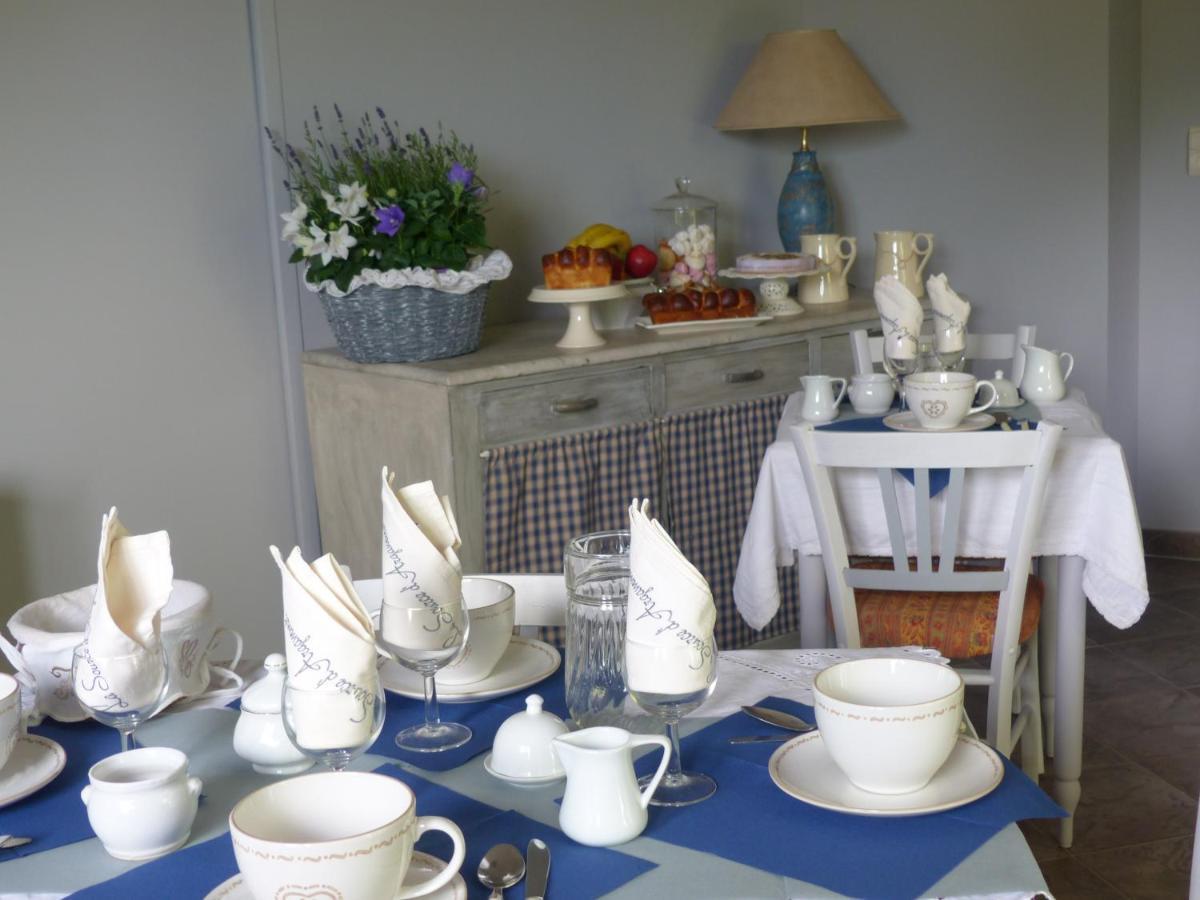 La Source D'Argammet Bed and Breakfast La Ferté Εξωτερικό φωτογραφία
