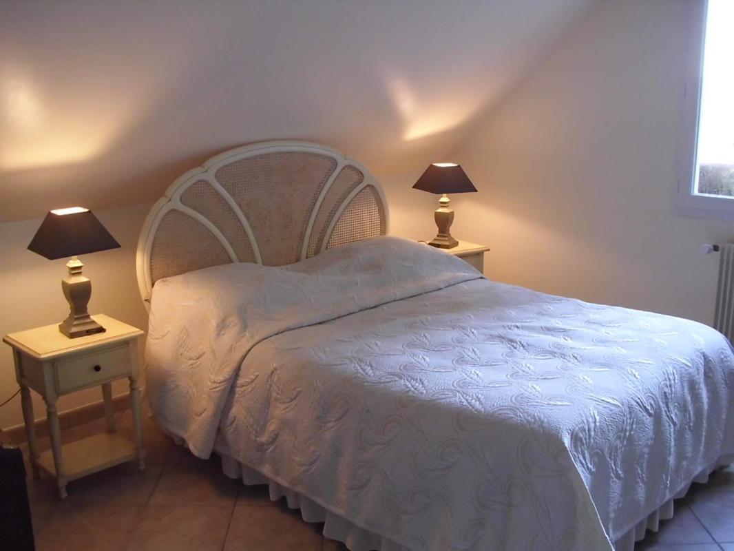 La Source D'Argammet Bed and Breakfast La Ferté Εξωτερικό φωτογραφία