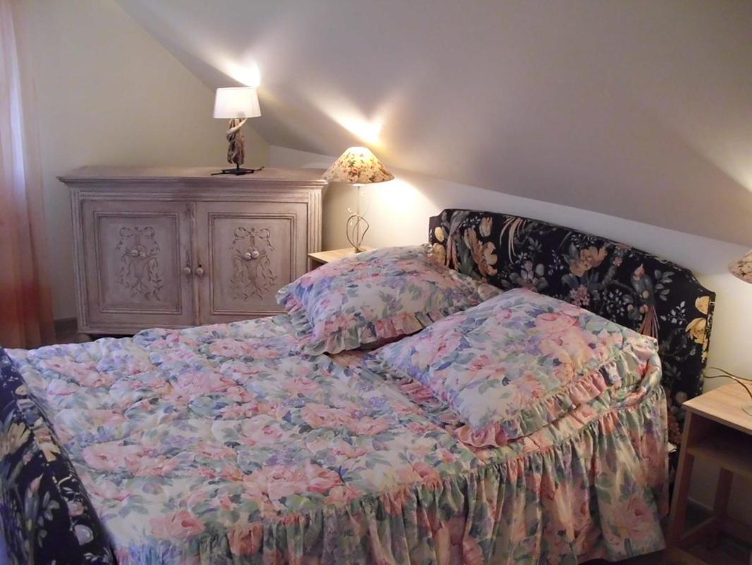 La Source D'Argammet Bed and Breakfast La Ferté Εξωτερικό φωτογραφία