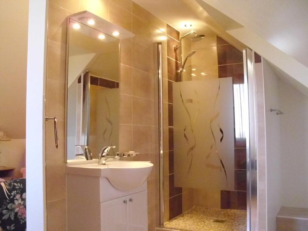 La Source D'Argammet Bed and Breakfast La Ferté Εξωτερικό φωτογραφία