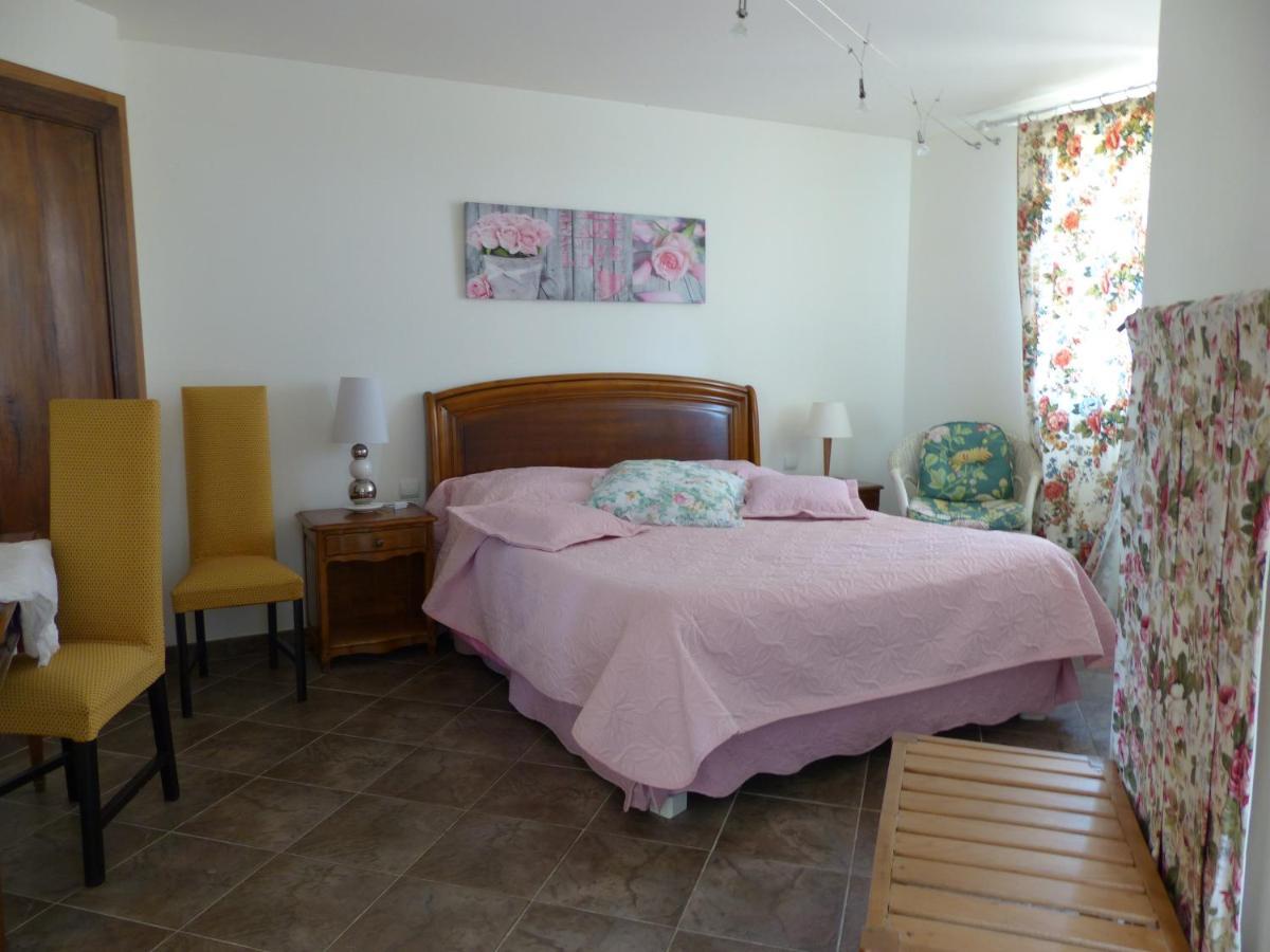 La Source D'Argammet Bed and Breakfast La Ferté Εξωτερικό φωτογραφία