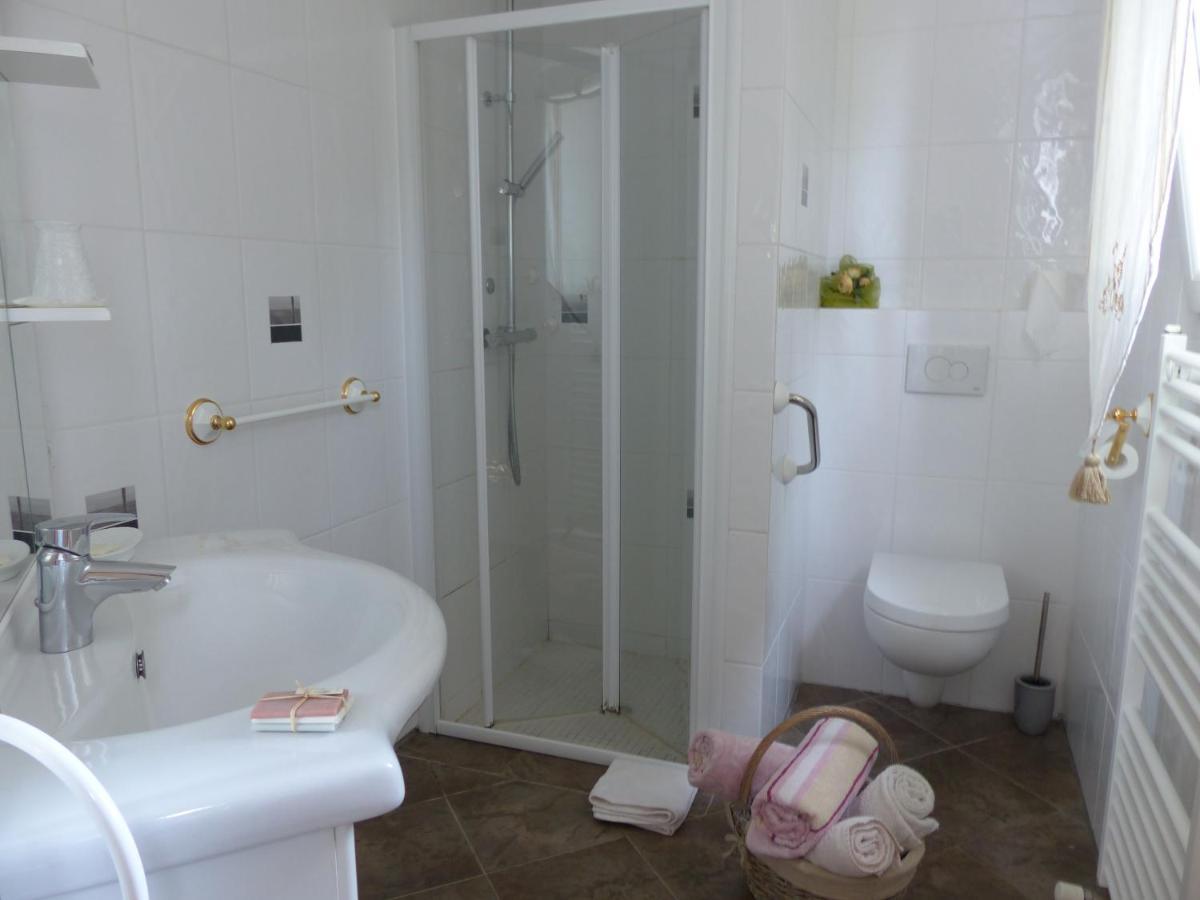 La Source D'Argammet Bed and Breakfast La Ferté Εξωτερικό φωτογραφία