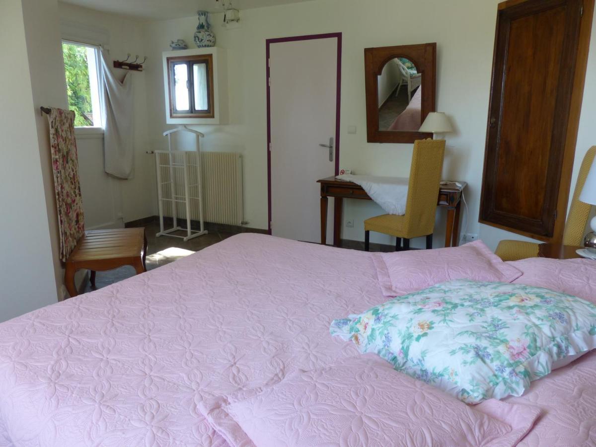 La Source D'Argammet Bed and Breakfast La Ferté Εξωτερικό φωτογραφία