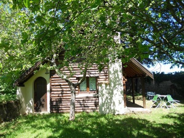 La Source D'Argammet Bed and Breakfast La Ferté Εξωτερικό φωτογραφία