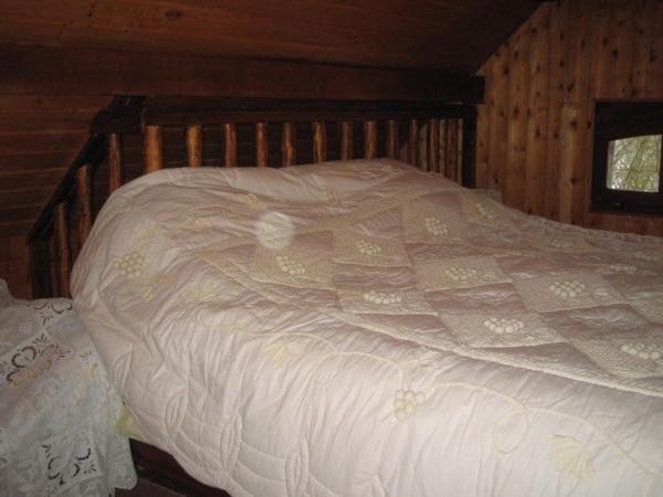 La Source D'Argammet Bed and Breakfast La Ferté Εξωτερικό φωτογραφία